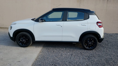 Citroën C3 VTI AT FEEL PK DESIGN