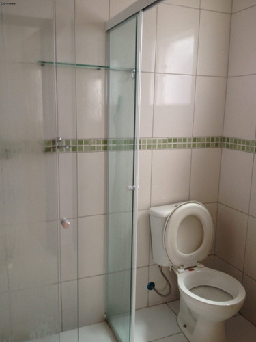 Imagem 12 de 14 de Casa - Ca01201 - 69895752