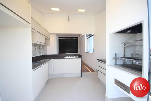 Imagem 6 de 25 de Apartamento - Ref: 123266