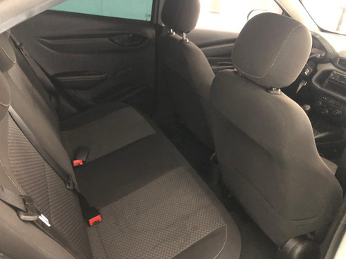 Chevrolet Onix 1.0 Joy 5p