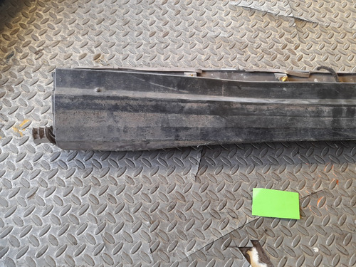 Moldura Inferior D Puerta Trasera Izquierda Highlander 14-19 (Usado)
