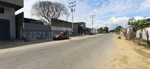 Imagen 25 de 30 de Galpón En Venta En Zona Industrial De Yaritagua Yaracuy 0.4.2.4.5.9.3.7.5.4.2/ Rent-a-house Centro Occidente Mls Código: 22-14018, Cuenta Con 1.586 Mts2