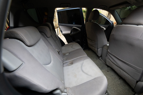 Toyota Rav4 4x4 Todo Terreno Excelente Condiciones