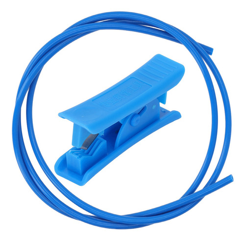 Tubo Ptfe Para Ender 3 Kit Impressora 3d Hot End Tubing