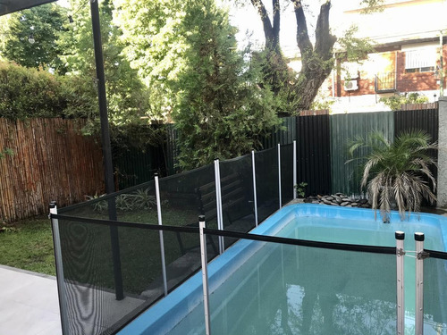 Imagen 8 de 17 de Muy Buena Casa En Barrio Cerrado La Esquina, Lomas De San Isidro, 3 Dormitorios, Pileta, Seguridad