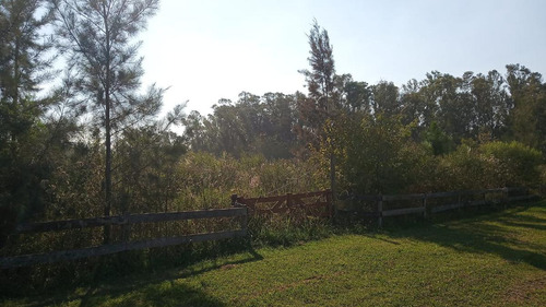 Terreno - Chacras Del Paraná - Zarate