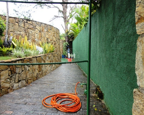 Excelente Chácara À Venda Jd. Pelizzari - Jundiaí/sp - Ch00182 - 69305752