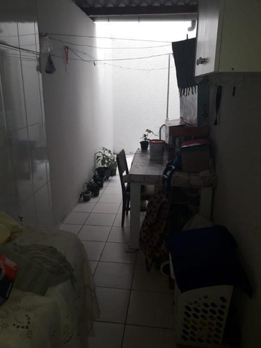 Imagem 8 de 23 de Apartamento Em São Paulo - Sp - So0051_slima