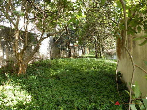 Imagem 9 de 11 de Terreno À Venda, 2500 M² Por R$ 10.750.000,00 - Centro - São Bernardo Do Campo/sp - Te0112