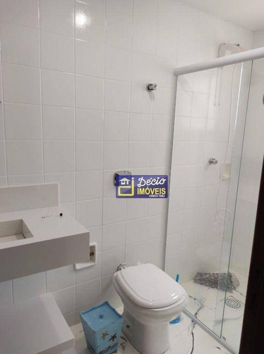 Imagem 9 de 11 de Apartamento Em Centro, Balneário Camboriú/sc De 132m² 3 Quartos À Venda Por R$ 950.000,00 - Ap2318758-s