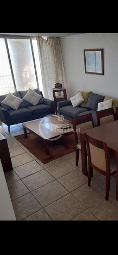 Departamento En Venta De 3 Dorm. En La Serena
