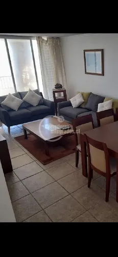 Departamento En Venta De 3 Dorm. En La Serena