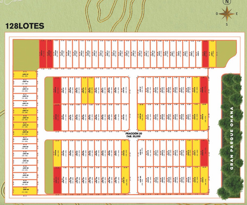 Imagen 3 de 16 de Terrenos (c. Ohana I) En Venta En Gran Maua En Santa Clara,