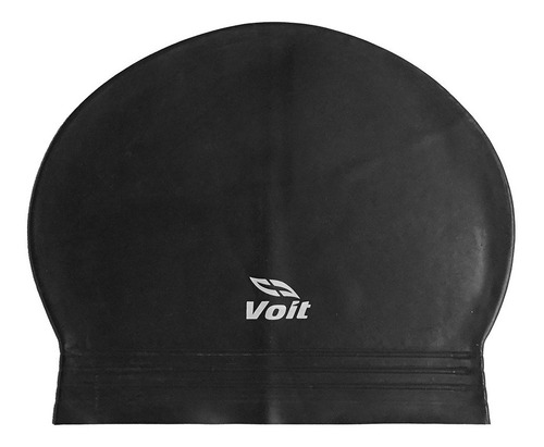 Gorra De Natación Voit Junior Latex