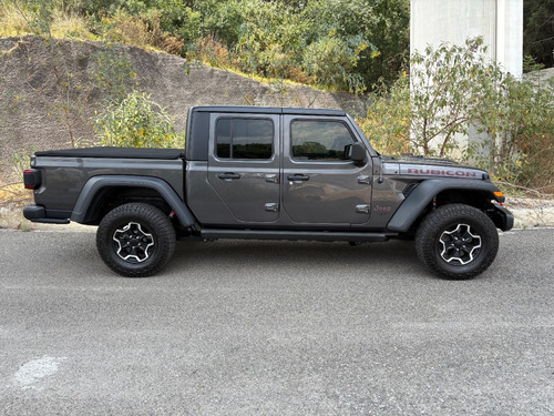 Jeep Gladiator 3.6 Rubicon 4x4 At