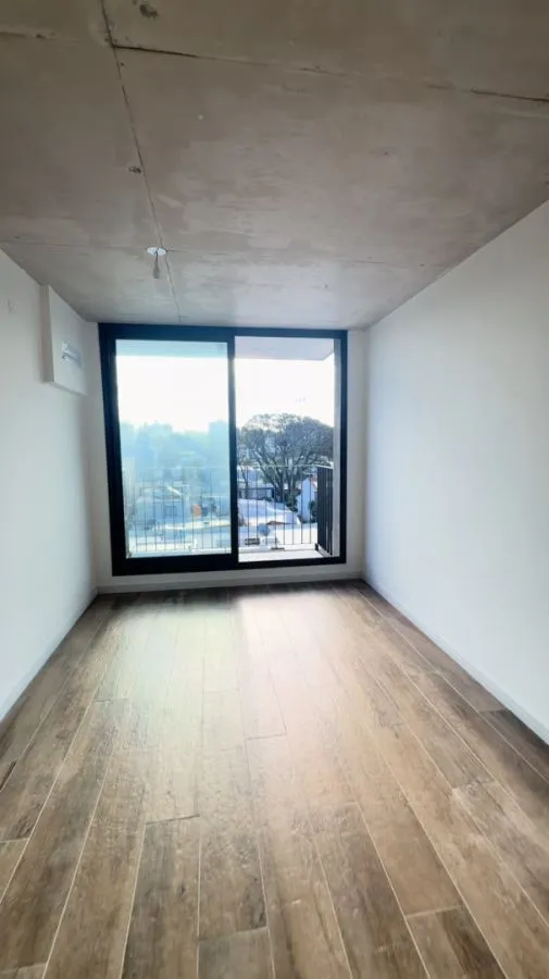 Alquiler Apartamento 1 Dormitorio A Estrenar En Buceo · Foto 5