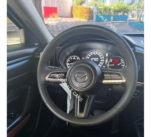 Mazda cx-50 2.5 Grand Touring Lx Awd