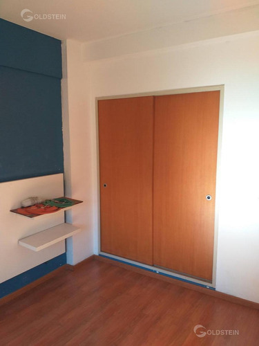 Departamento - Villa Crespo