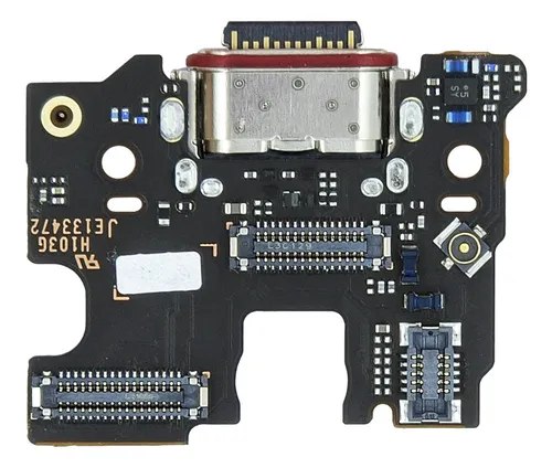 comprar Placa Pin De Carga Moto Edge 50 Pro Motorola Original Xt2403