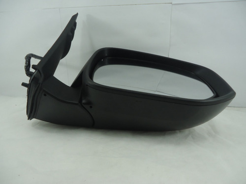 Retrovisor Hilux 2016/17/18 Cromado Com Pisca Original (Usado)