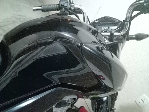 Honda Fan 160
