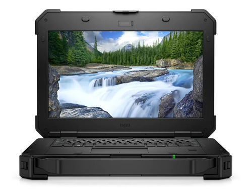 Notebook Latitude 7424 14 Intel Core I7 1.9ghz 8gb Ssd-256b