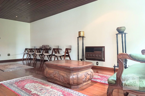 Imagem 2 de 15 de Apartamento À Venda No Lourdes - Código 270776 - 270776
