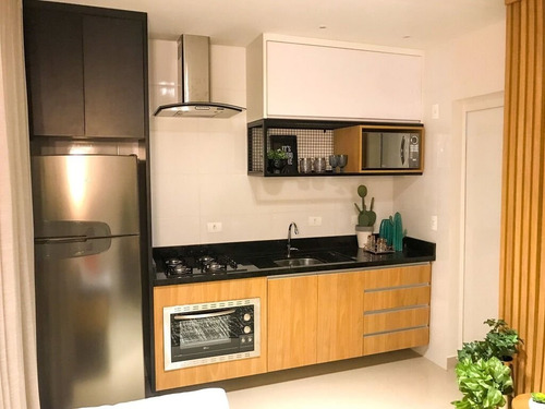 Imagem 11 de 26 de Apartamento - Ap01803 - 70643723