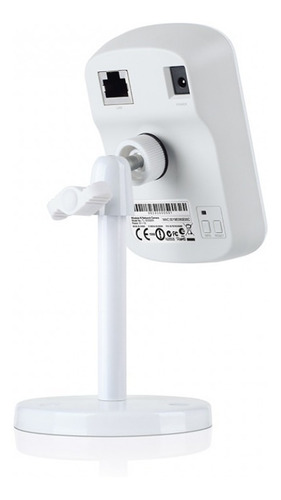 Imagen 3 de 4 de Camara Tp Link Ip Inalambrica C2020n