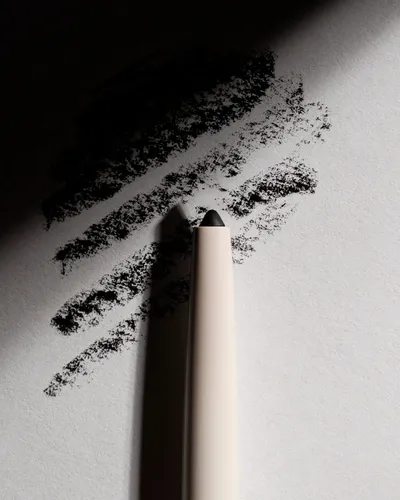 Lápiz Delineador De Ojos Wp Okwu Fundamental Eyeliner Pencil