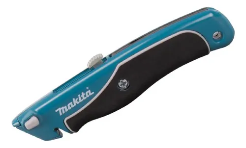Cuchillo Cartonero Retráctil Makita B65785