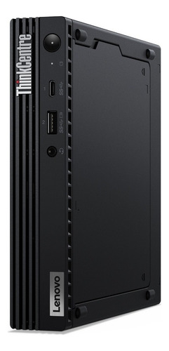 Desktop Lenovo Thinkcentre M75q G2 Ryzen 5 Pro 16 gb 256 gb 65 w