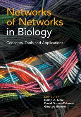 Libro Networks Of Networks In Biology : Concepts, Tools A...