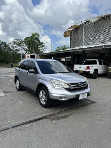 Honda CR-V 2.4 Lx