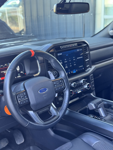Ford F-150 Raptor 3.5l Bi-turbo