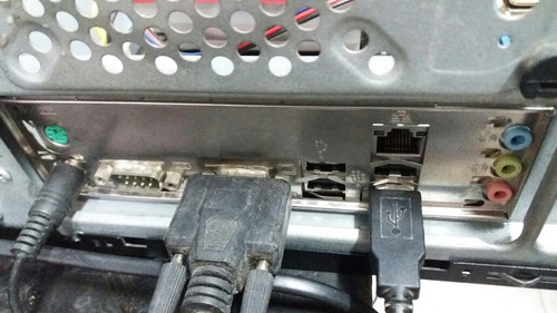 Placa Mãe Asus M2n68-ma Se