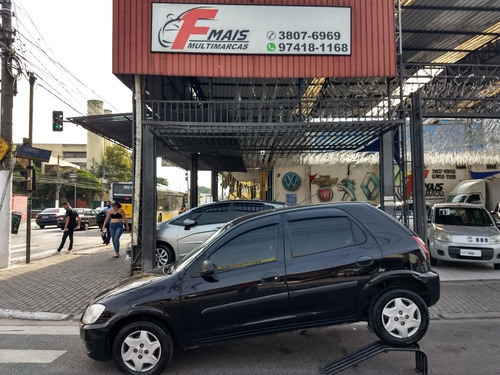 Imagem 2 de 11 de Chevrolet Celta 2011 1.0 Life Flex Power 5p