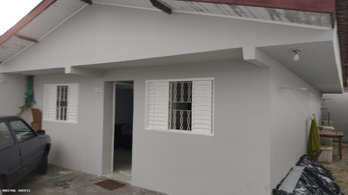 Imagem 1 de 6 de Casa Para Venda Em Curitiba, Pinheirinho, 3 Dormitórios, 1 Banheiro, 3 Vagas - 3003_1-1913240