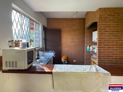 Imagem 5 de 24 de Chácara Em Mairiporã. - Ch00010 - 70438490