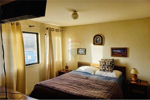 Imagen 5 de 11 de Excelente Departamento En Centro De Copiapó