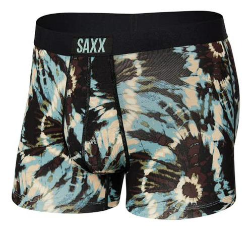 Saxx Underwear Co. Saxx Hombres Vibe Trunk