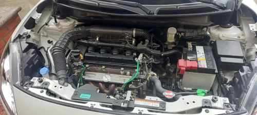 Suzuki Swift 1.2 Hybrid 2Wd
