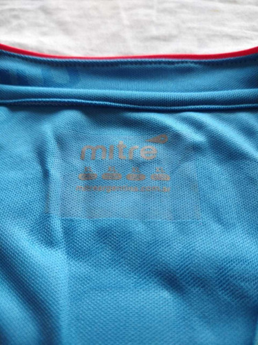 Camiseta Arsenal I Boggino