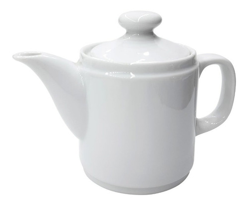 Tetera Porcelana Tsuji Chica 500 Ml