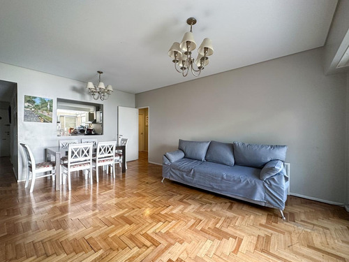 Imagen 4 de 23 de Ph Con Patio Y Parrilla En Venta - Caballito
