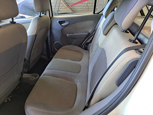 Fiat Palio 1.6 MPI ESSENCE 16V