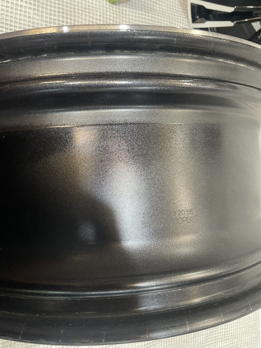 Roda Original Bmw X1 Xdrive X-line 2024 Aro 19 (unid) (Usado)