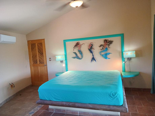 Casa En Venta En Colonia Cabo Pulmo, Los Cabos, Baja California Sur