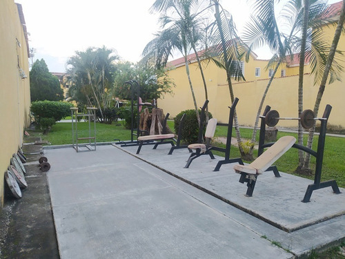 Imagen 29 de 30 de Townhouse En San Antonio | San Diego | Conjunto Residencial Los Frailes | Foth-384 Marisol 04244923040