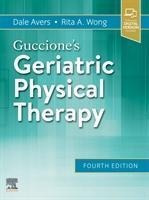 Libro Guccione's Geriatric Physical Therapy